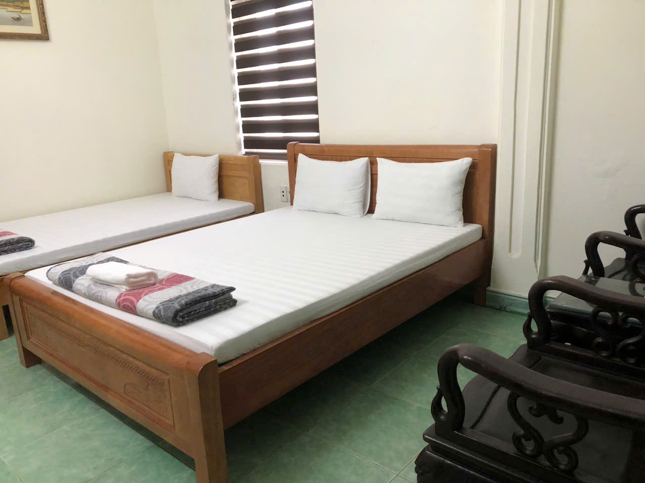 Khách Sạn Bảo Hưng - Ảnh 6