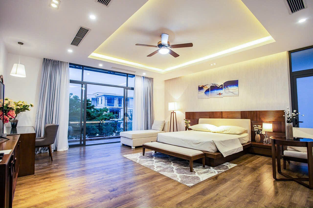 Grand Villa BT33.01