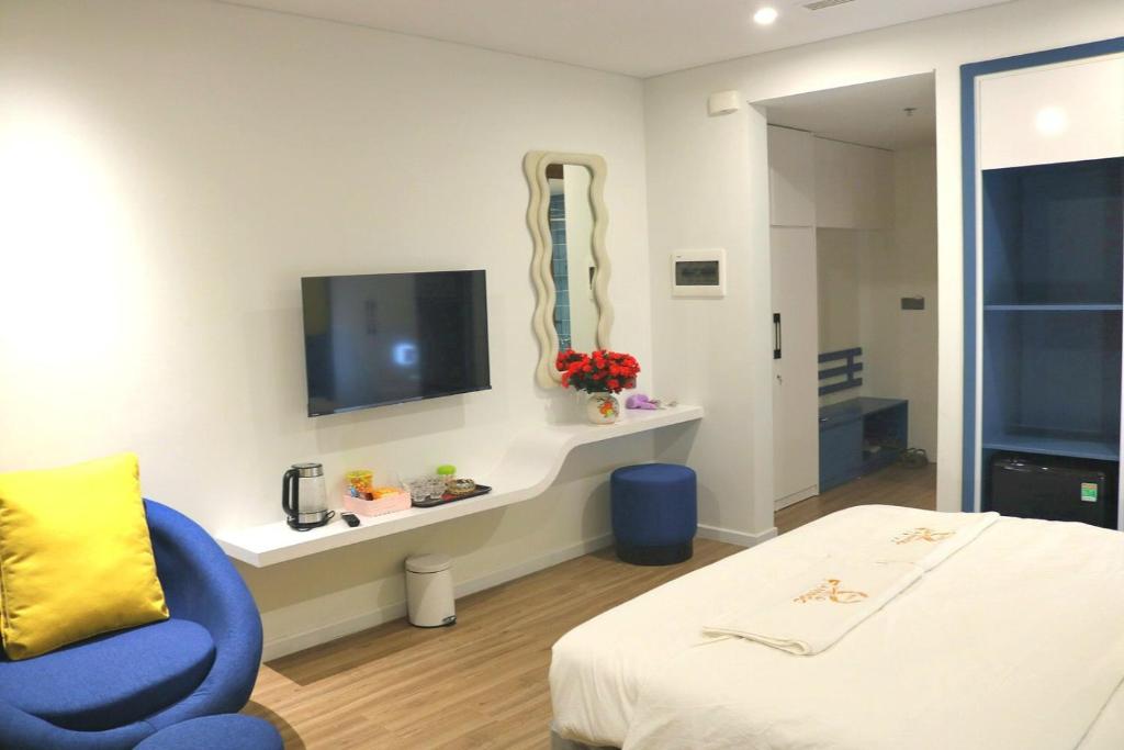 Flamingo Hotel Hải Tiến - Ảnh 6