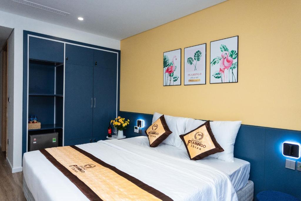 Flamingo Hotel Hải Tiến