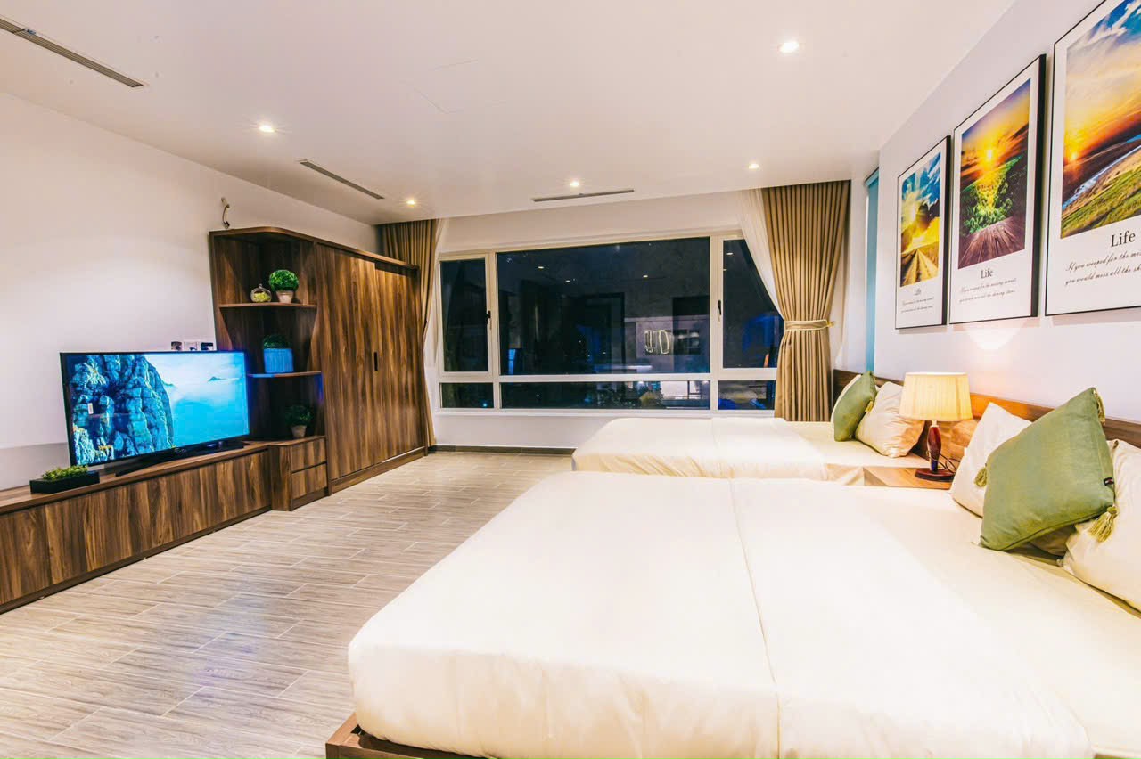 Villa Ngọc Trai 17 FLC Sầm Sơn