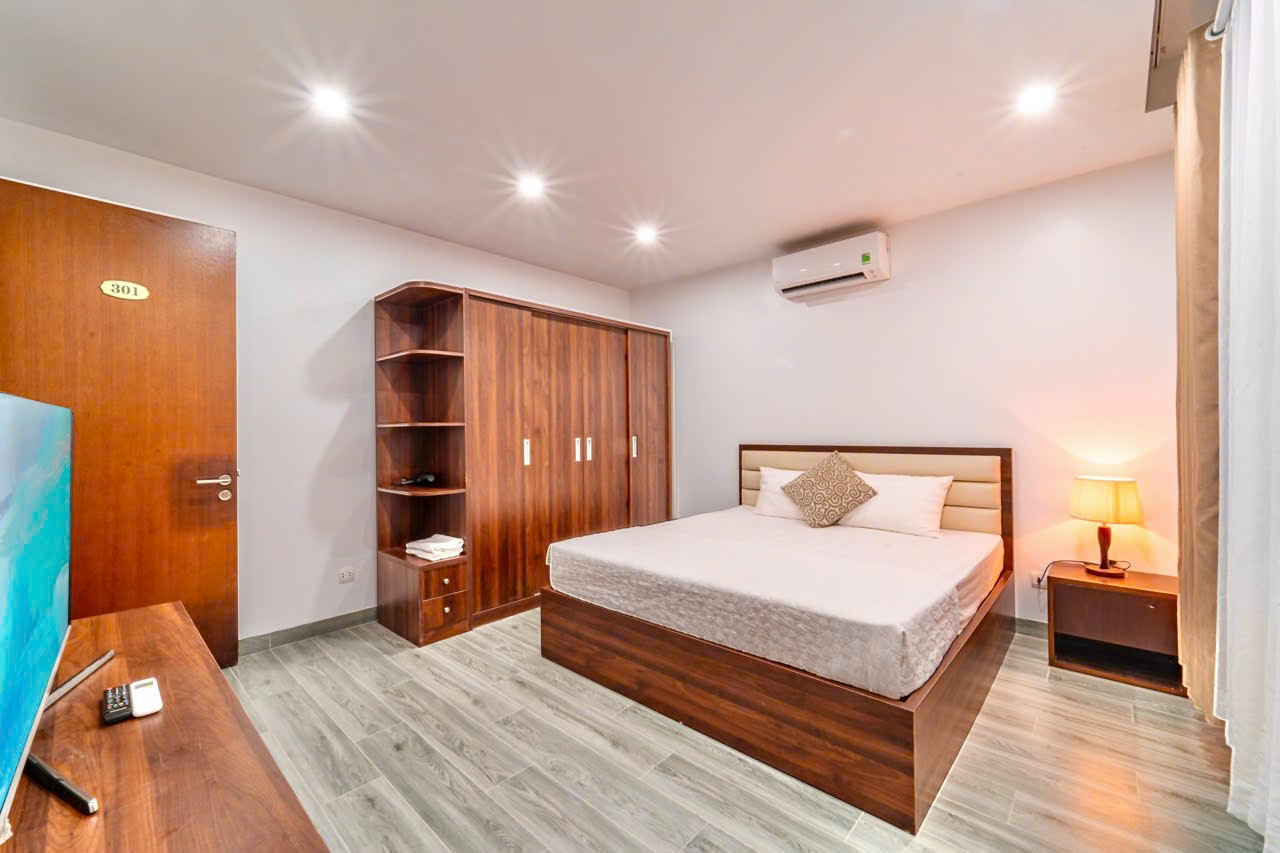 Villa Ngọc Trai 18 FLC Sầm Sơn