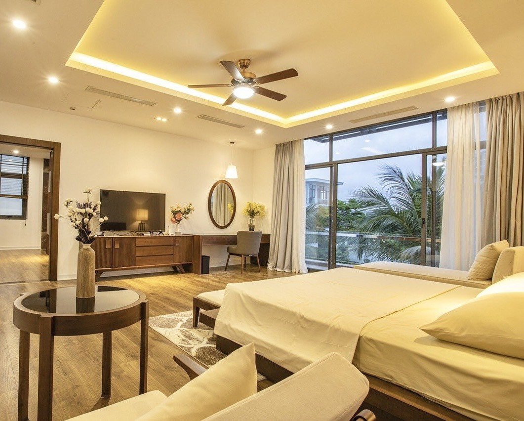 FLC Sầm Sơn - Grand Villa 34.05