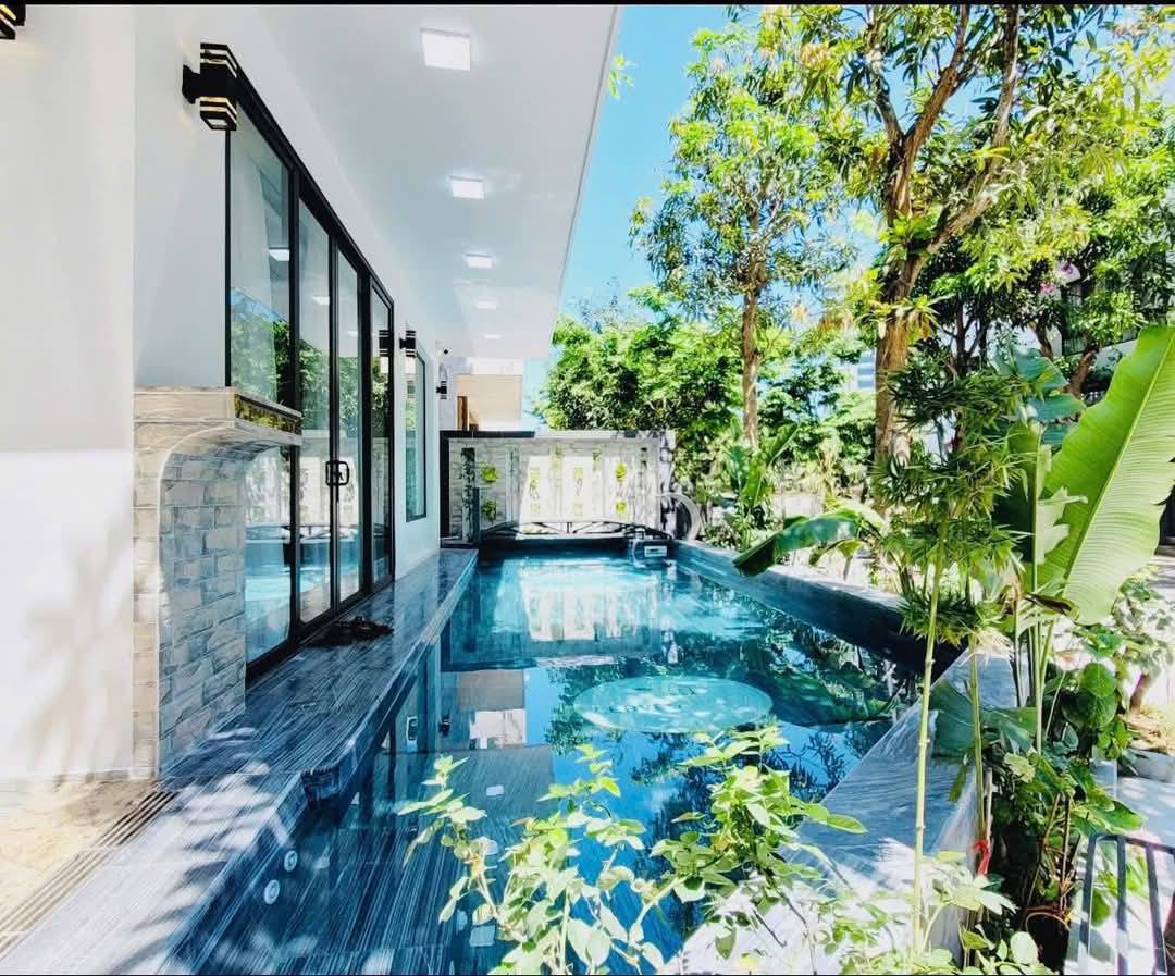 Villa FLC Sầm Sơn - Galaxy Park 38.01