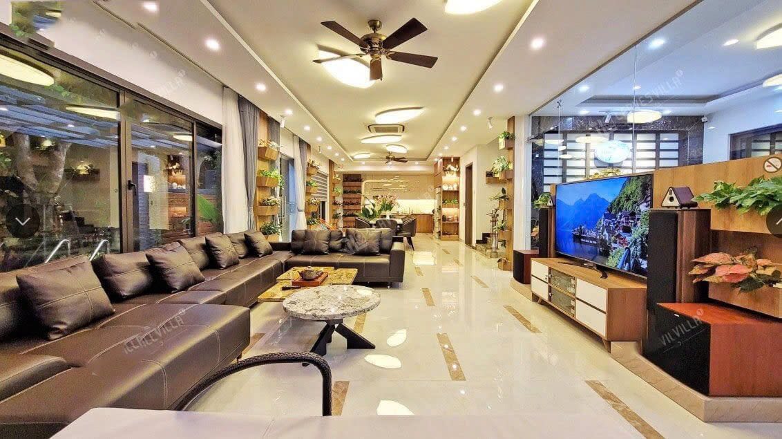 Villa FLC Sầm Sơn - Galaxy Park 39.12