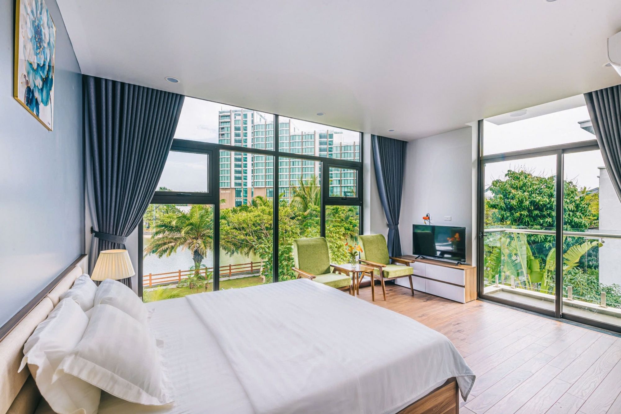 Villa FLC Sầm Sơn - Galaxy Park 39.14