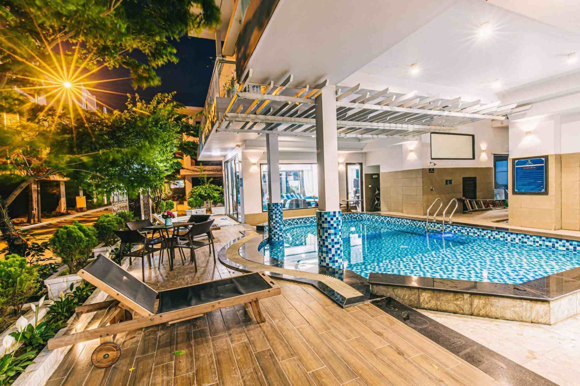 FLC Galaxy Park Villa 41.05-06