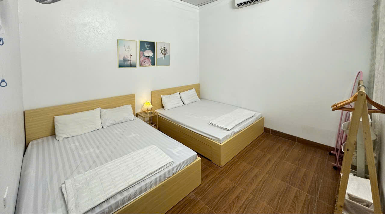 Hào Dung Homestay 2