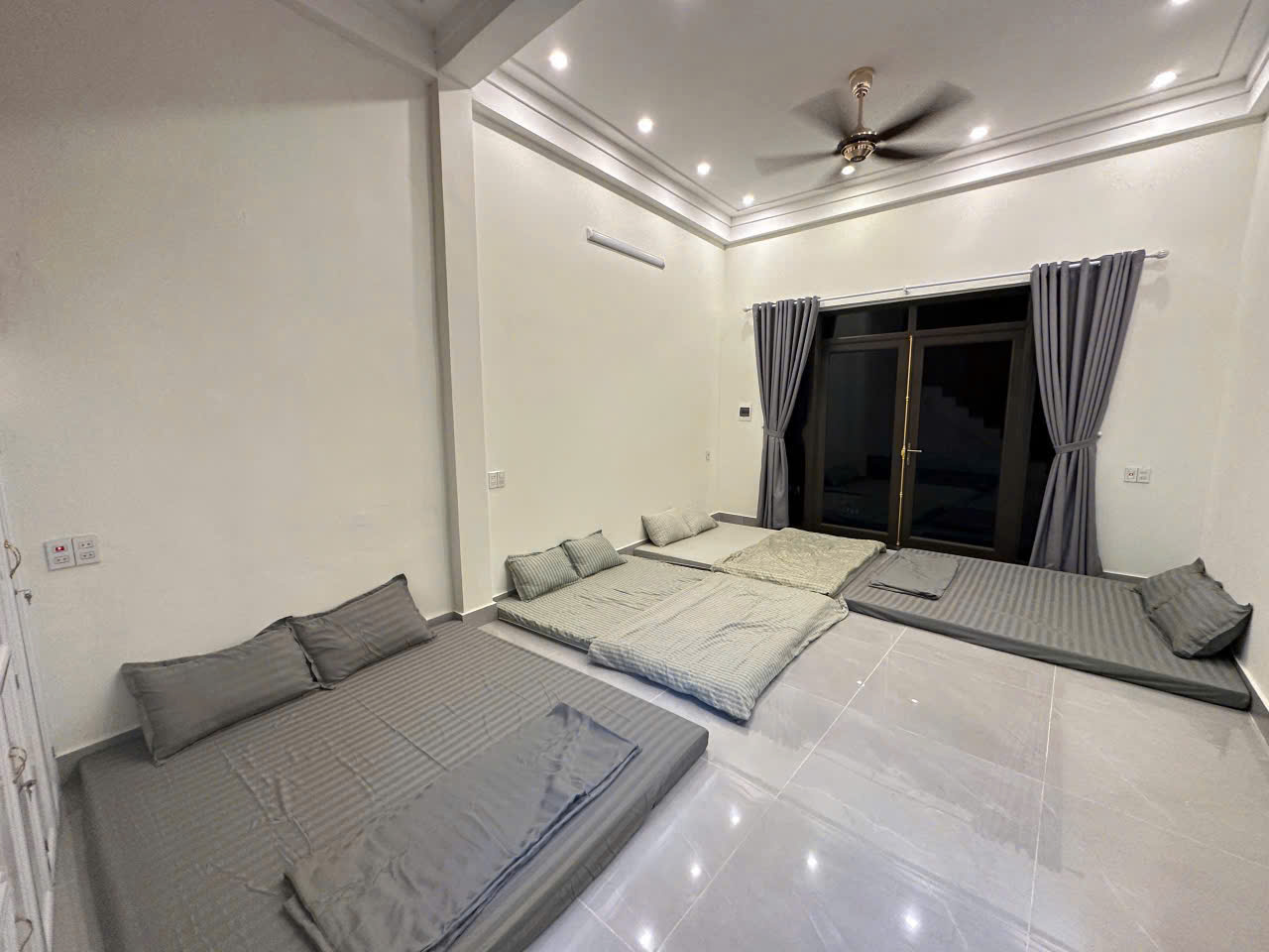 Hào Dung Homestay
