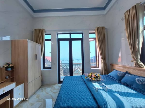 Homestay Hoàng Lan