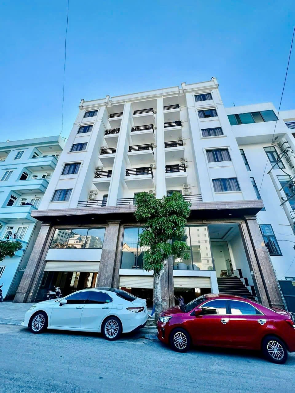 Khách sạn Huyền Anh  - Ảnh 6