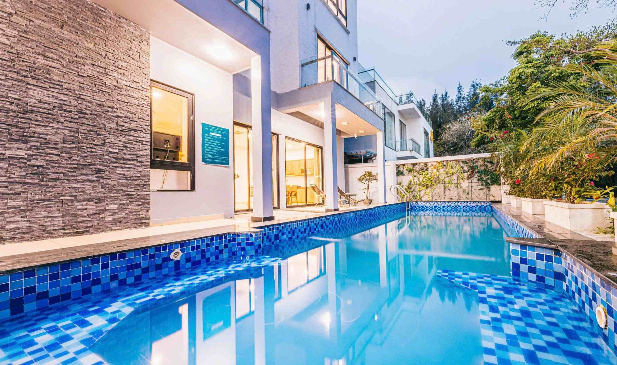 Villa KT02-17 – FLC Sầm Sơn
