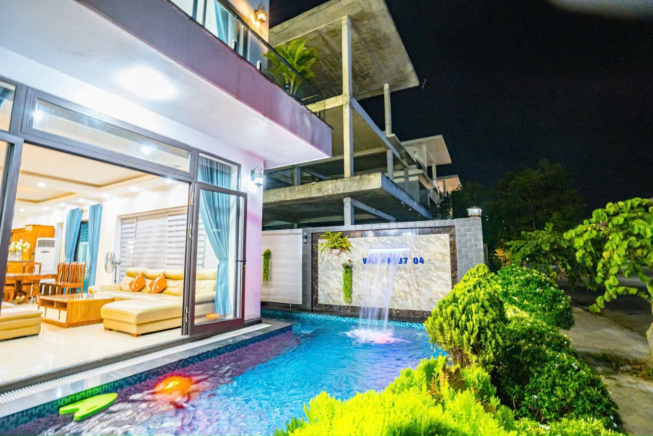 FLC Sầm sơn Villa BT 37-04
