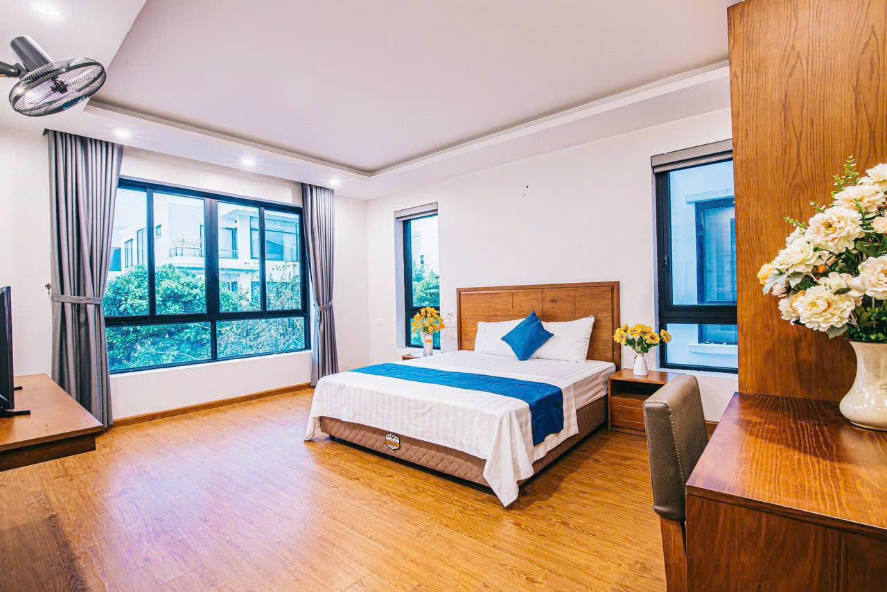 Villa KT 03-08 FLC Sầm Sơn