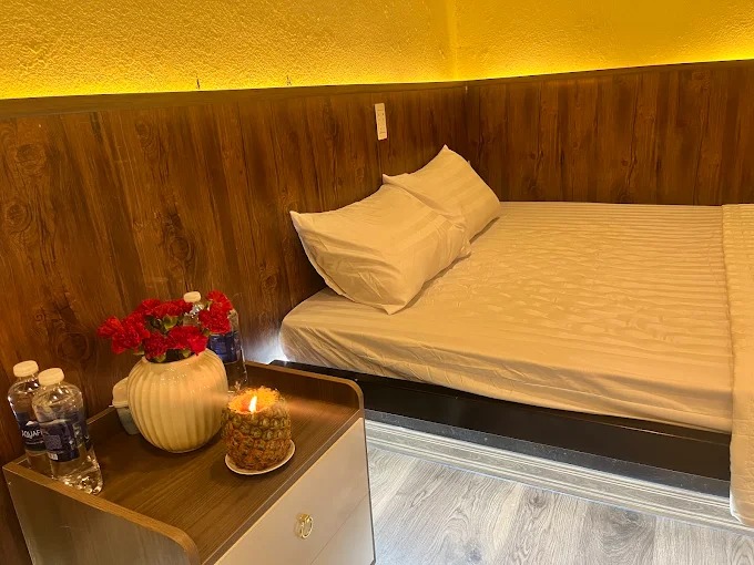 Homestay Làng Biện Hội An