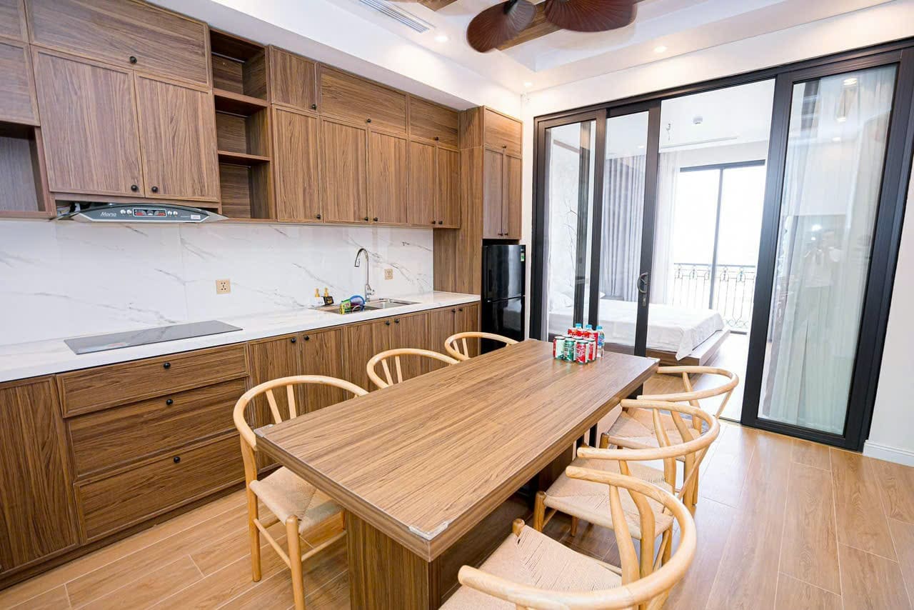 Mimi Homestay - căn 5 - Ảnh 6