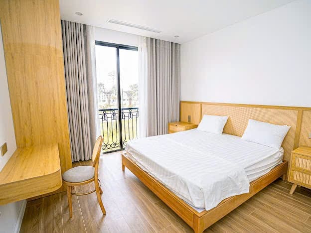 Mimi Homestay - căn 5