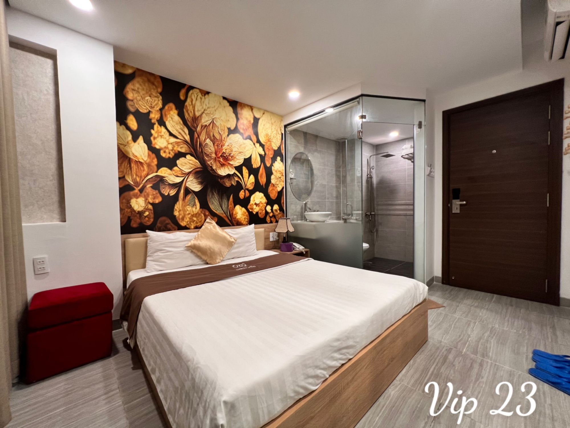 Mộc Lan Hotel 4