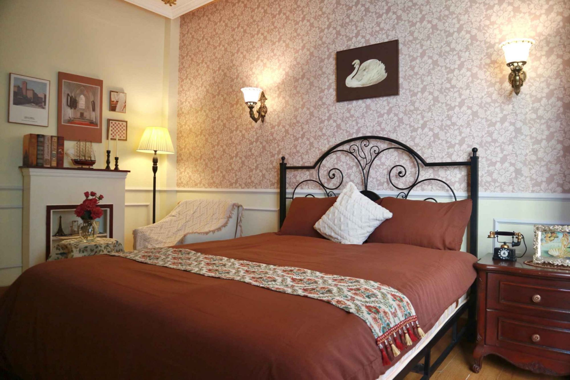 Mon Chéri Homestay - Ảnh 6