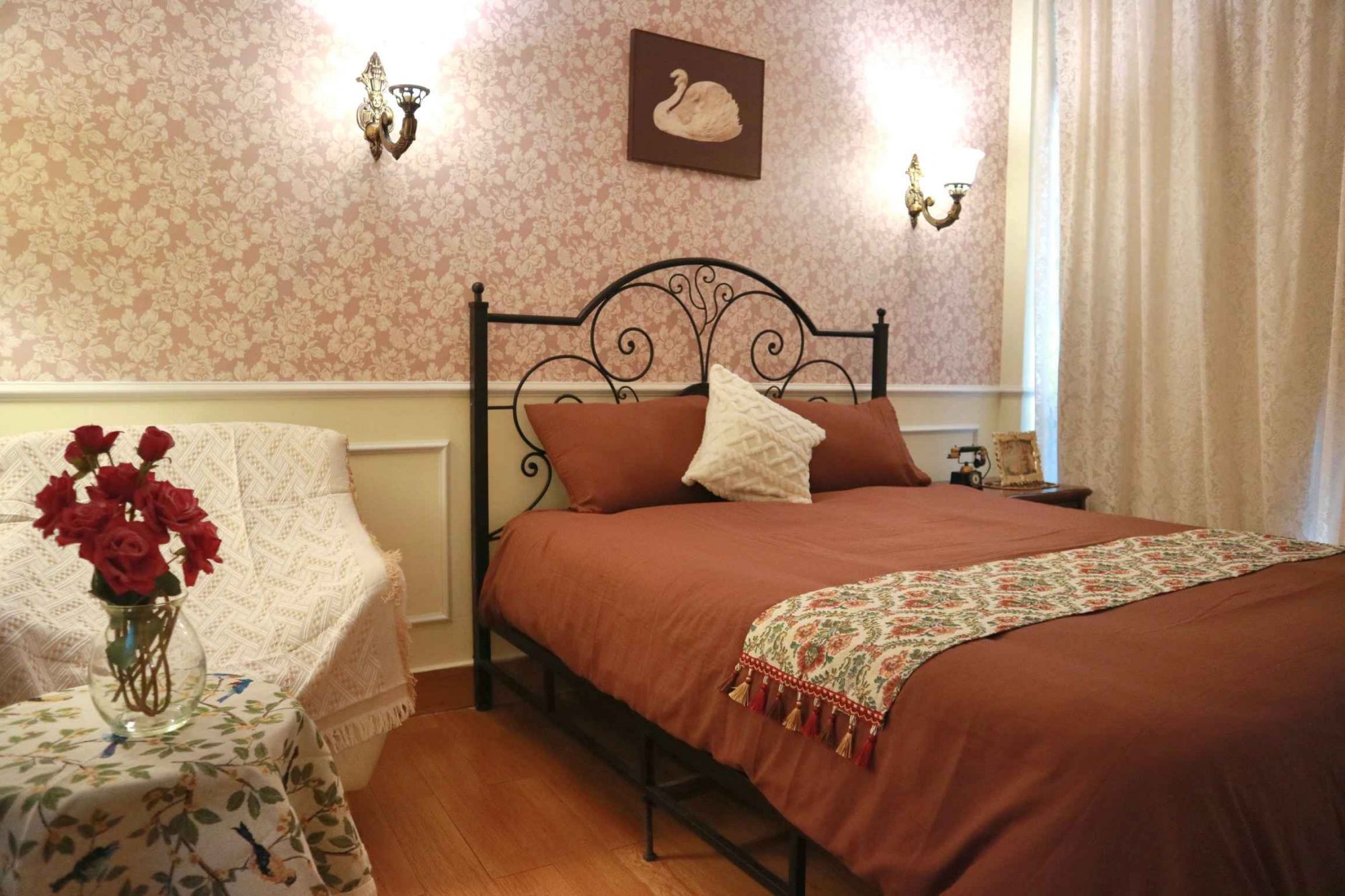 Mon Chéri Homestay