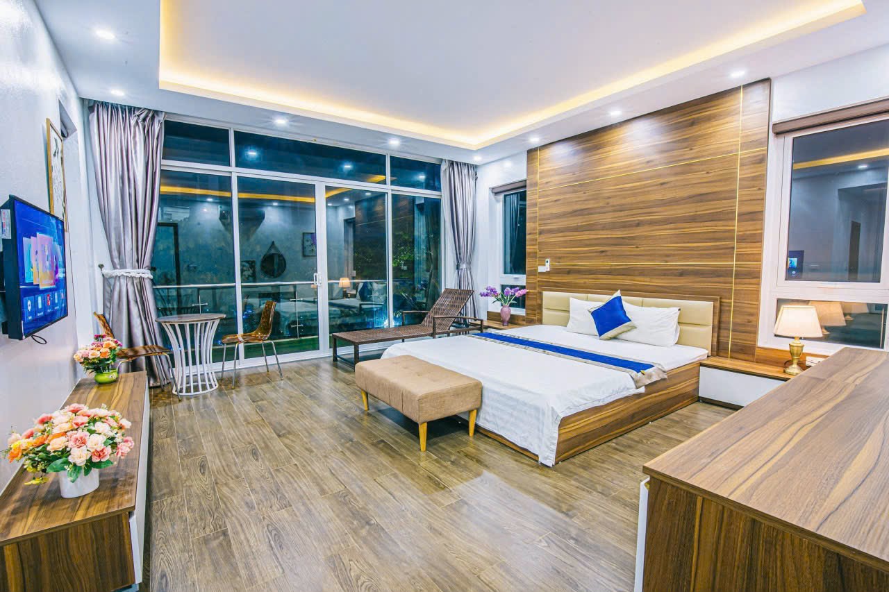 Villa Ngọc Trai 134 FLC Sầm Sơn