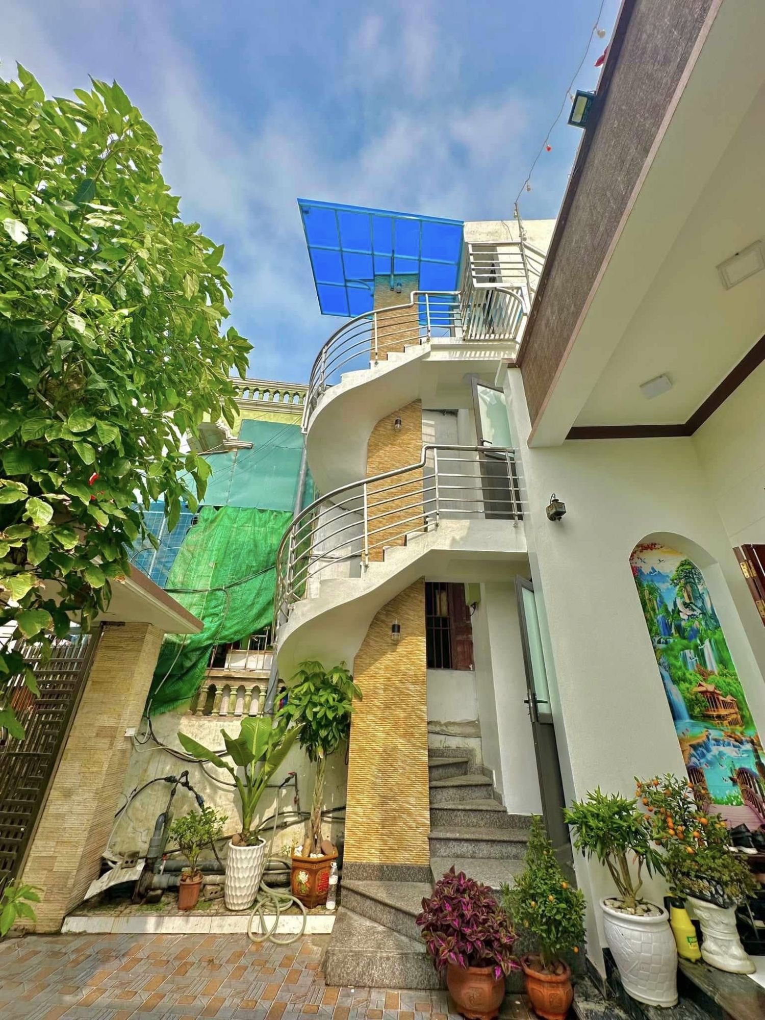 Homestay Phú Huệ - Ảnh 6
