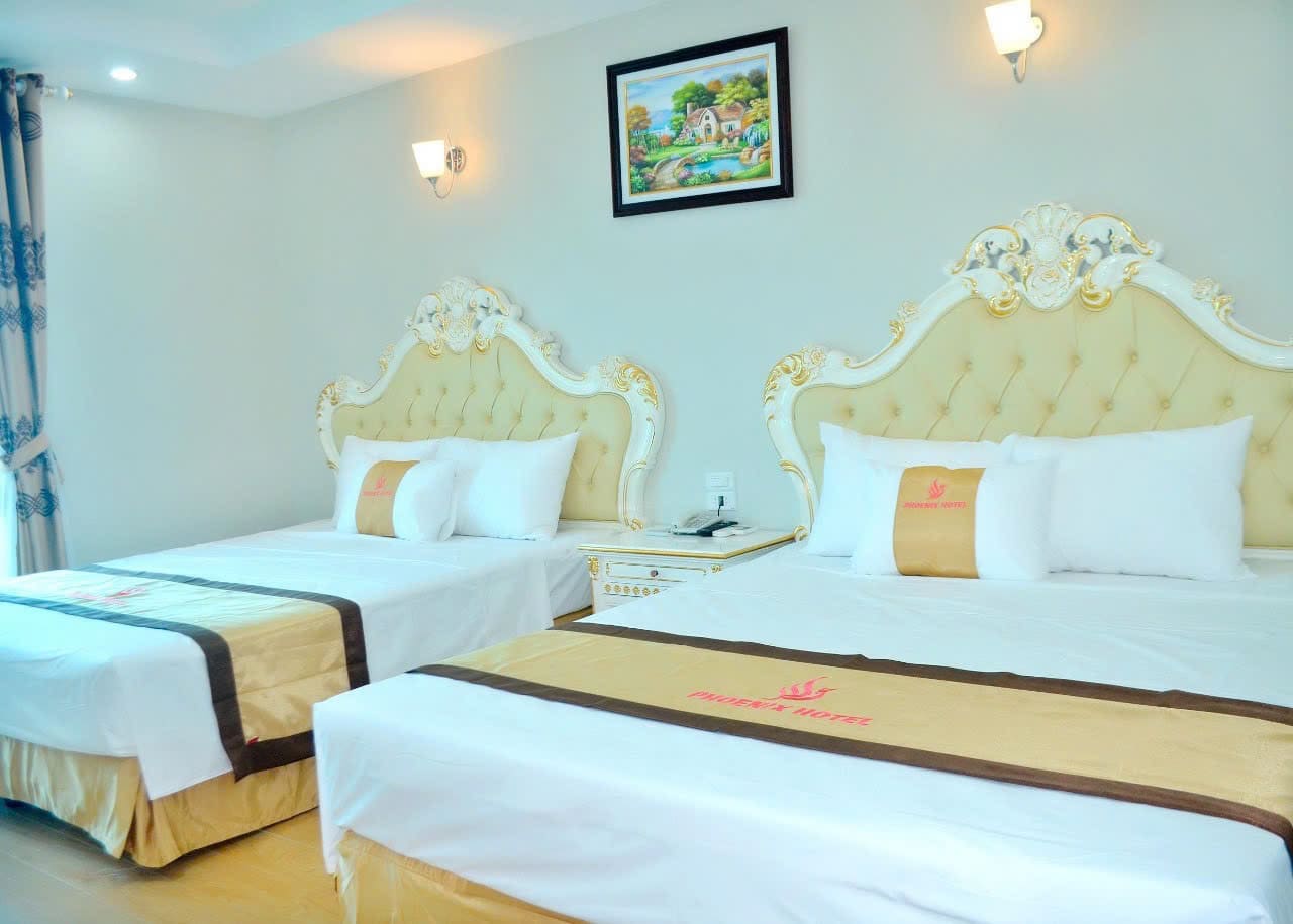 Executive Suite 