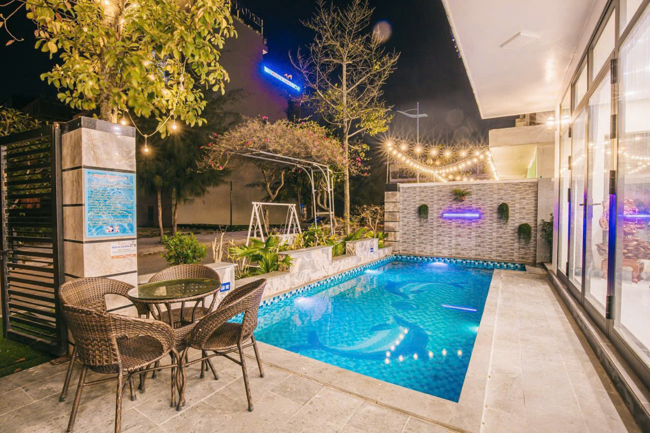 Villa Praha - BT31/03 FLC Sầm Sơn