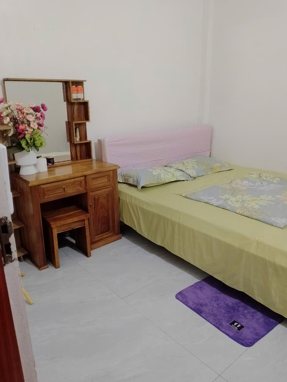 Homestay Quý Nguyễn