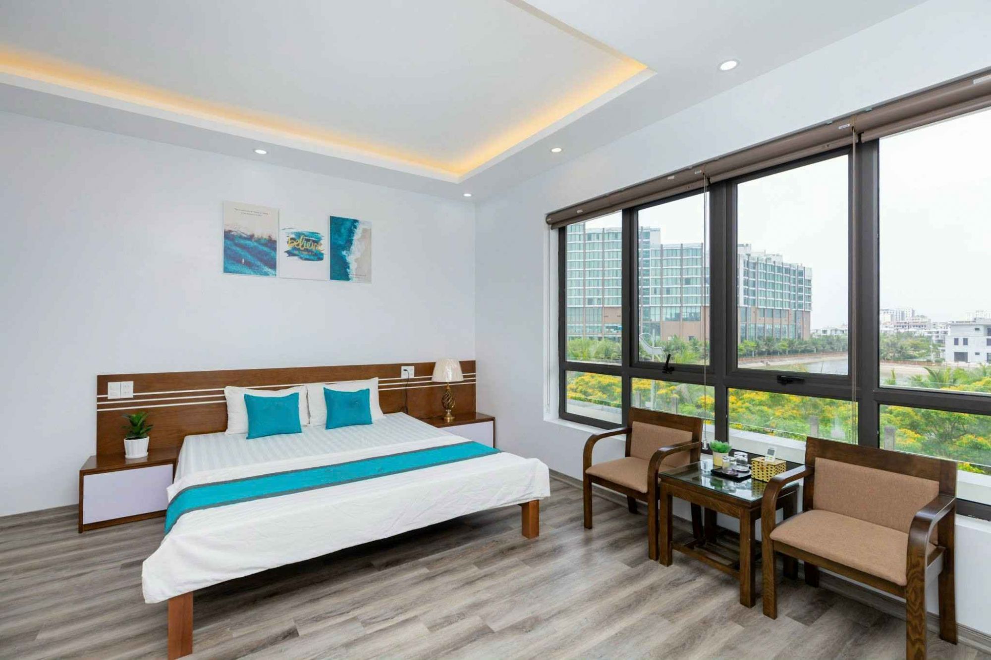 Villa Sầm Sơn - BT38.04
