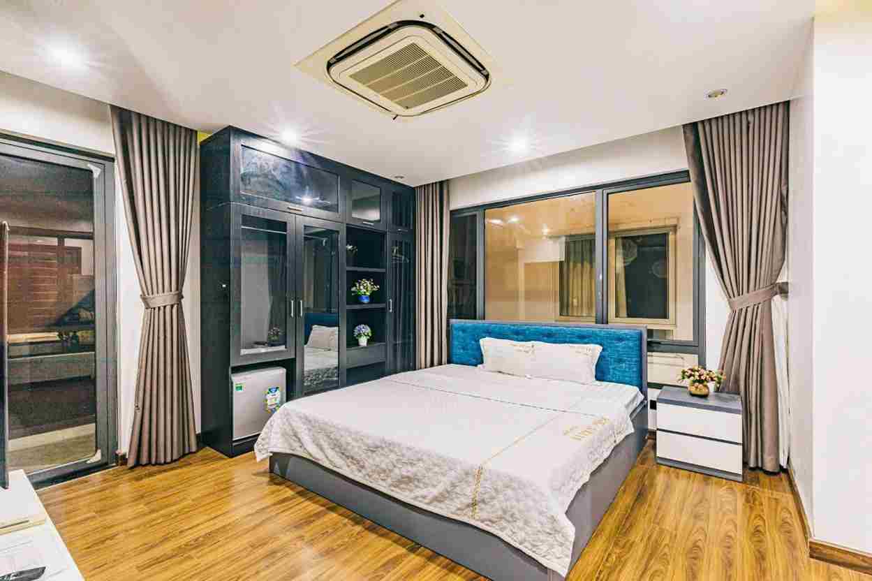 Villa Sao Biển - SB 111