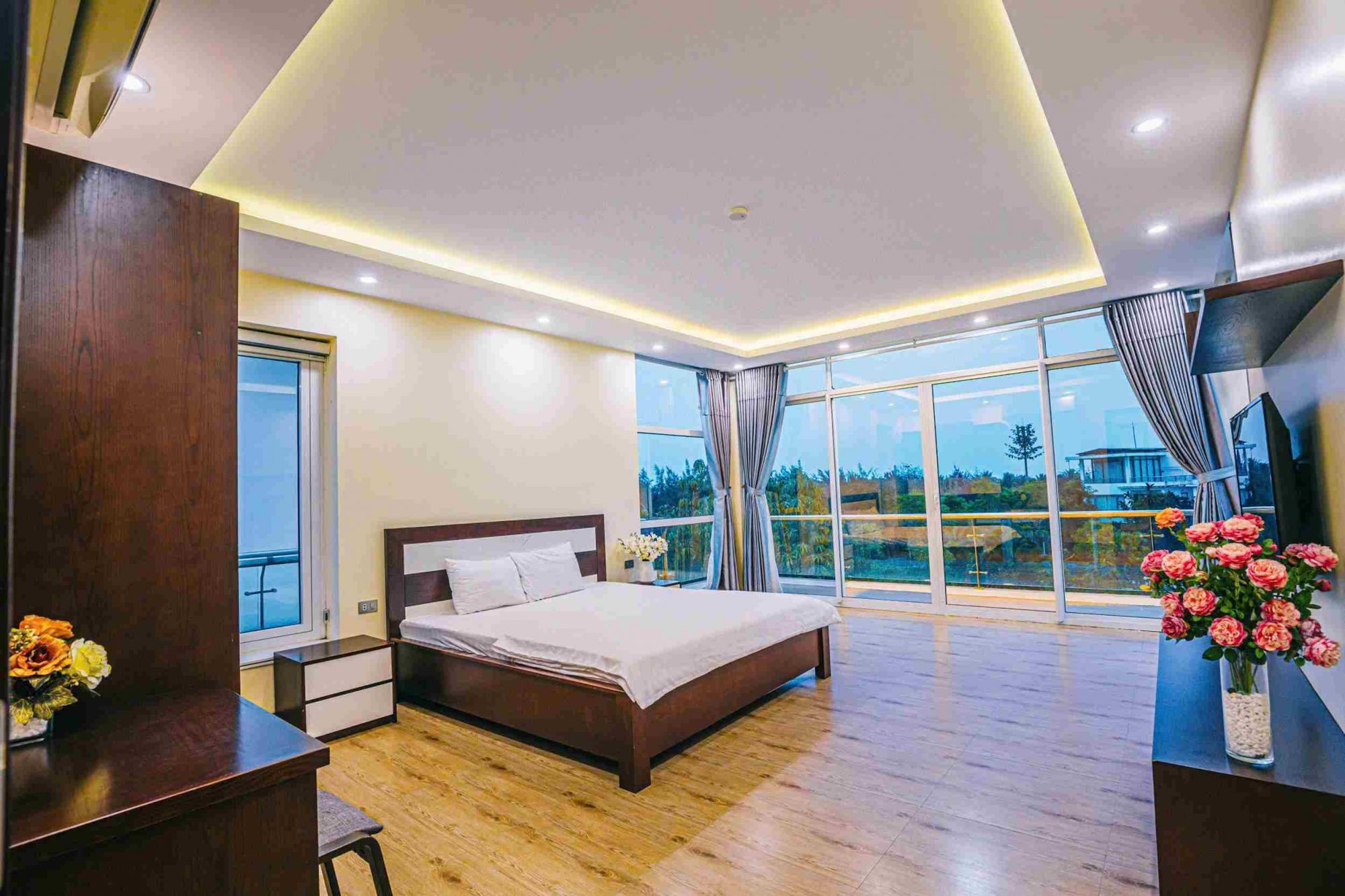 Villa FLC Sầm Sơn SB 96
