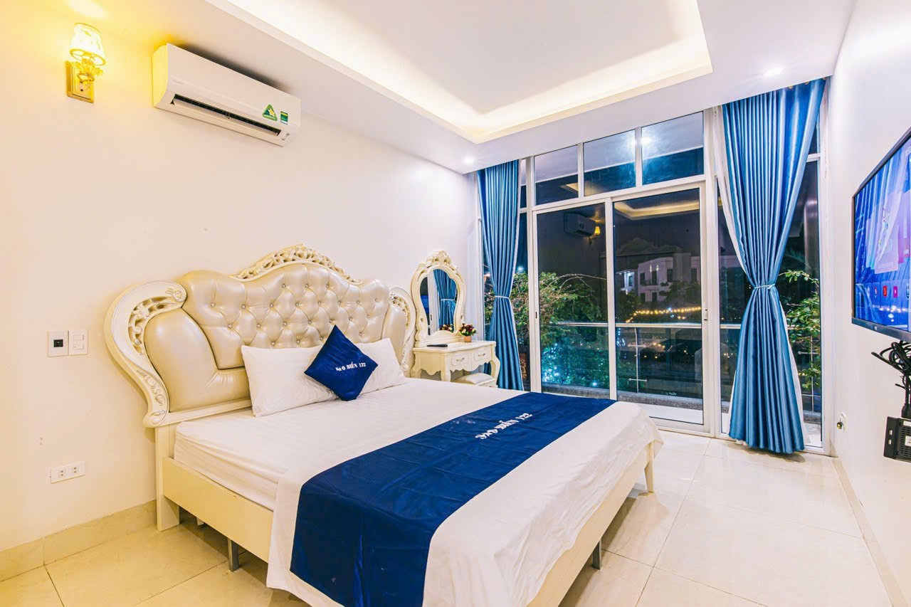 Villa Sao Biển 122