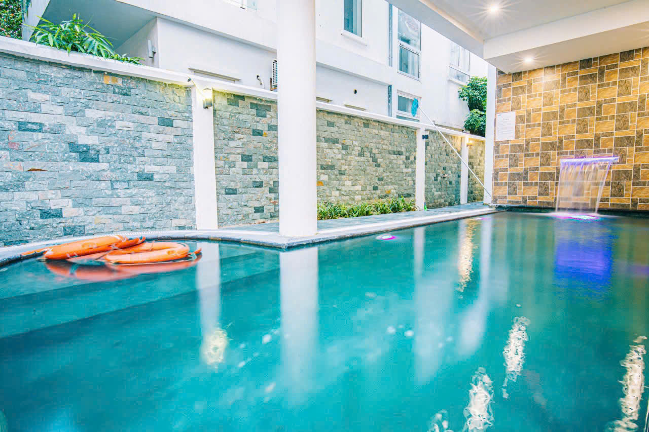 Villa Sao Biển SB 10 - FLC Sầm Sơn