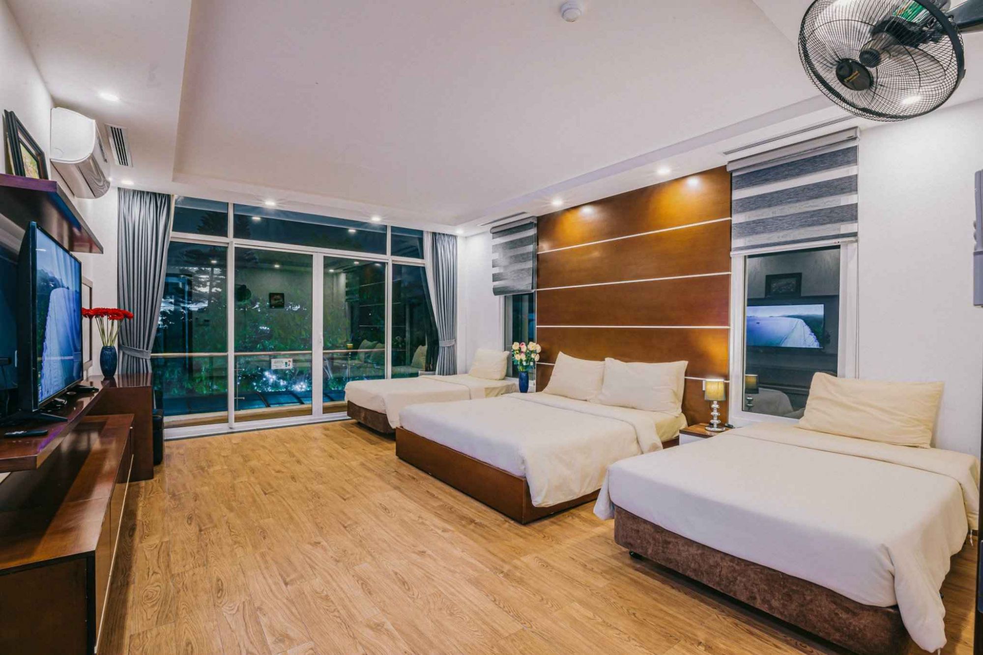  Villa SB86 FLC Sầm Sơn