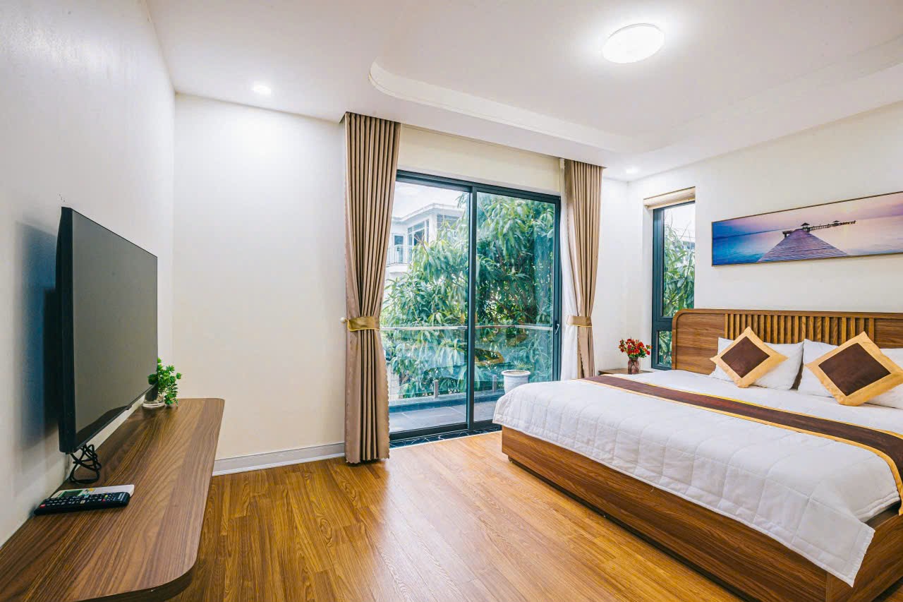 Villa Sunrice 30 - KT04-12