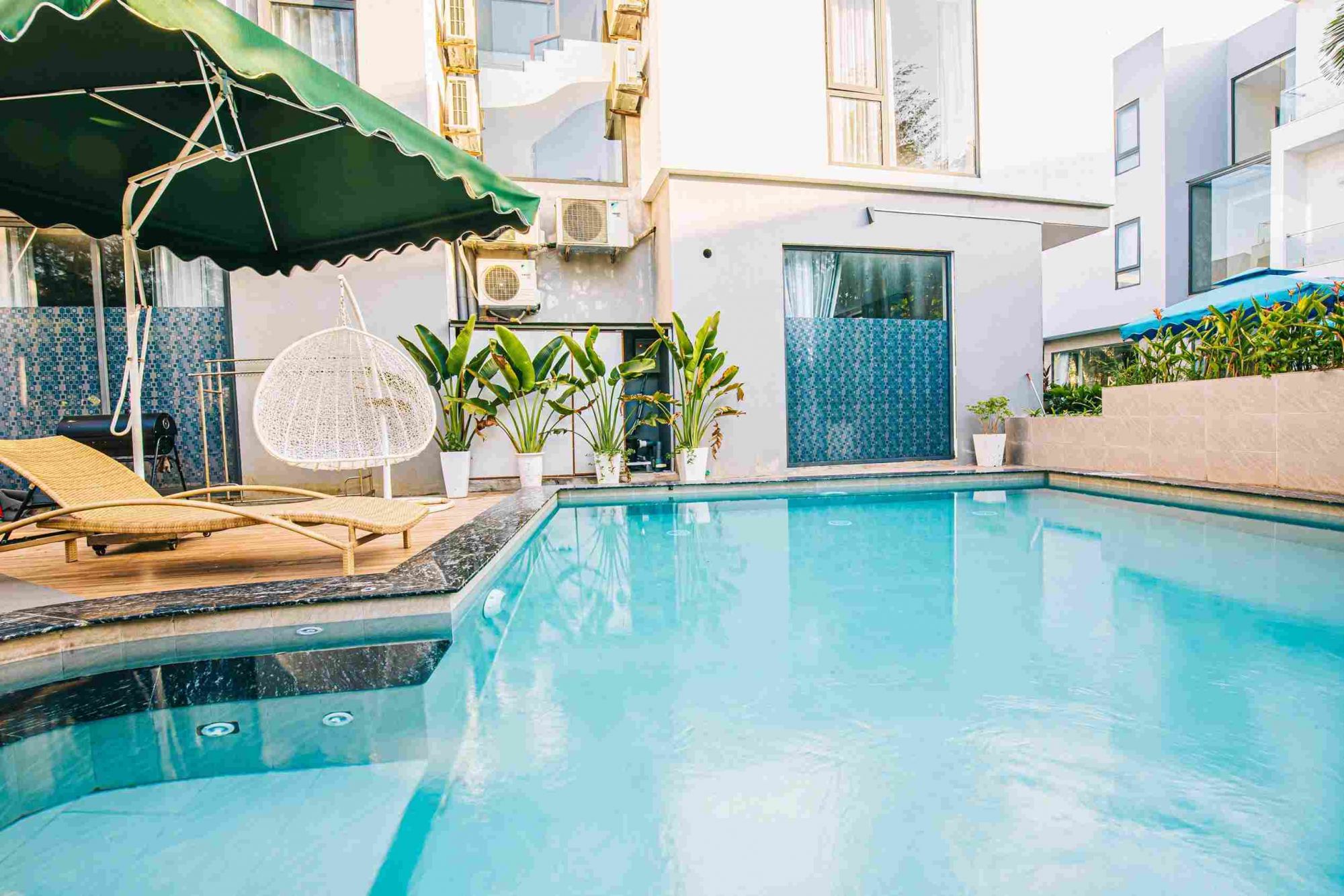 Villa Vạn An 36
