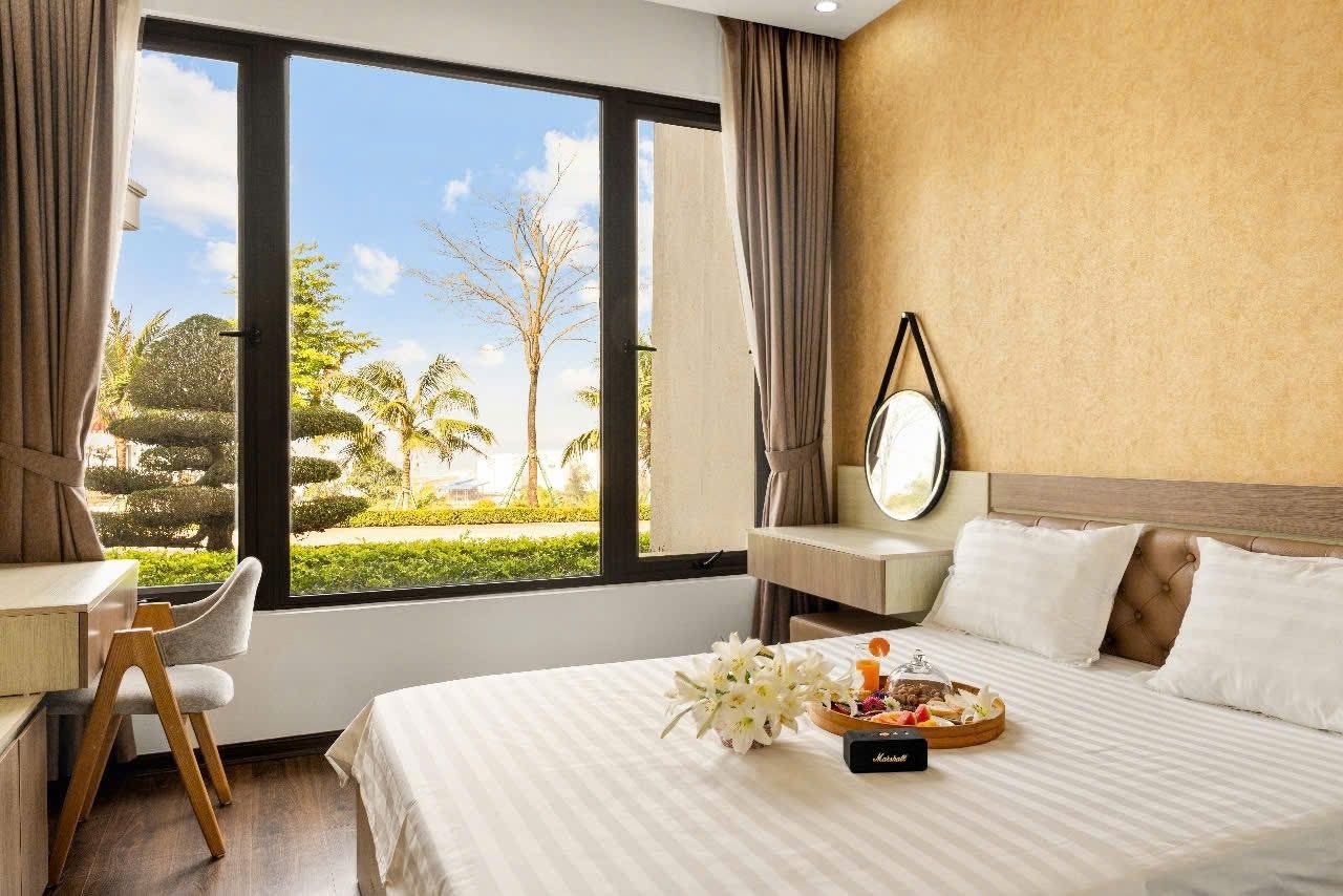 Khách Sạn Văn Hoa