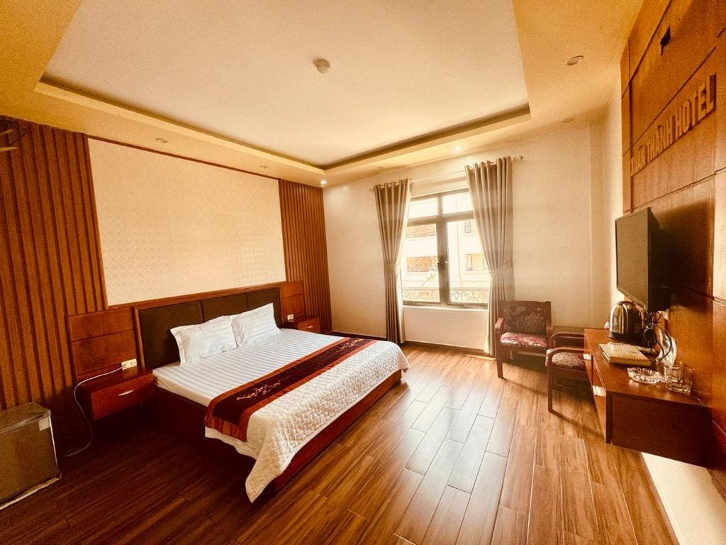 XUÂN THÀNH HOTEL