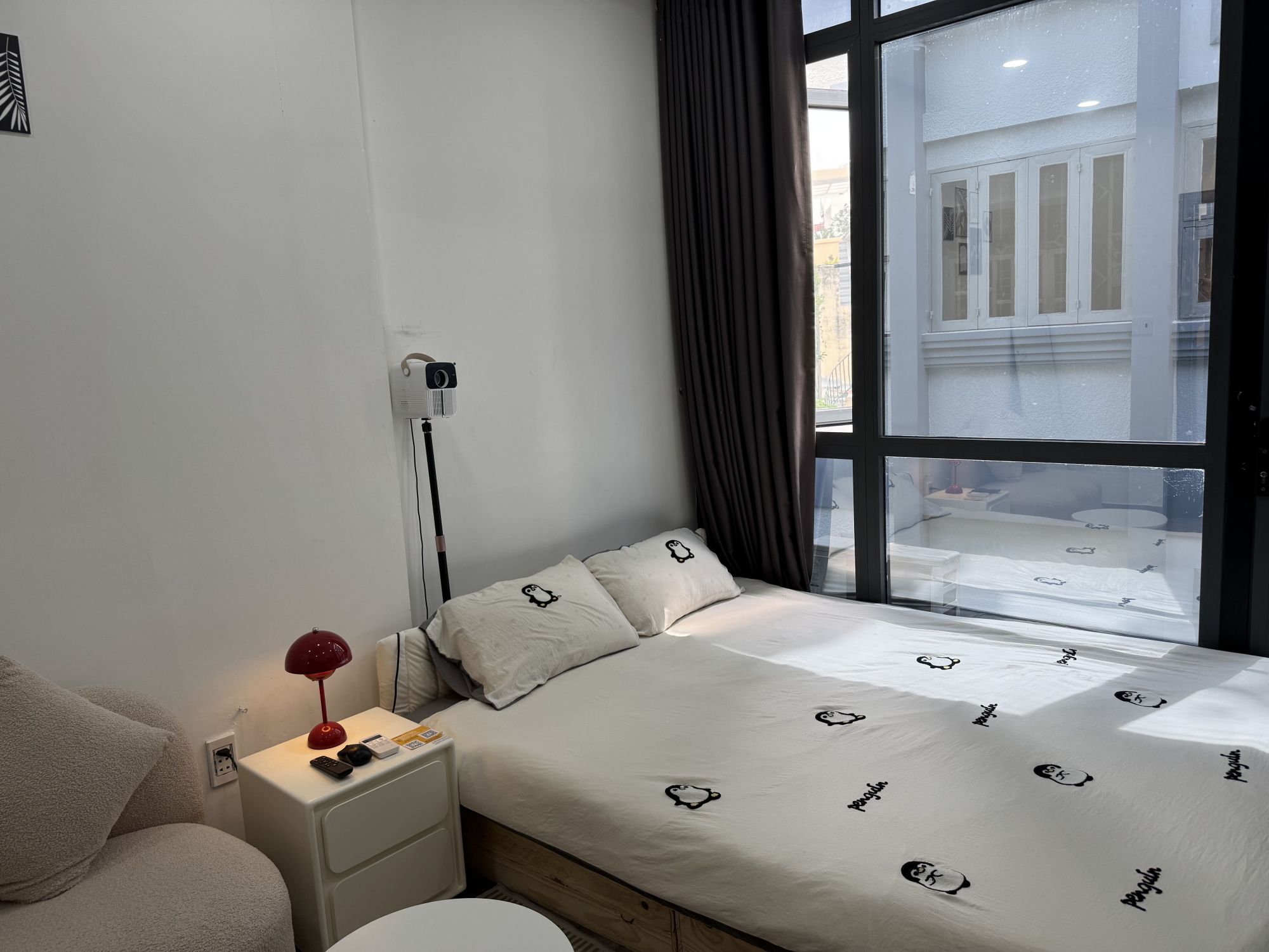 Ấm & Êm Homestay