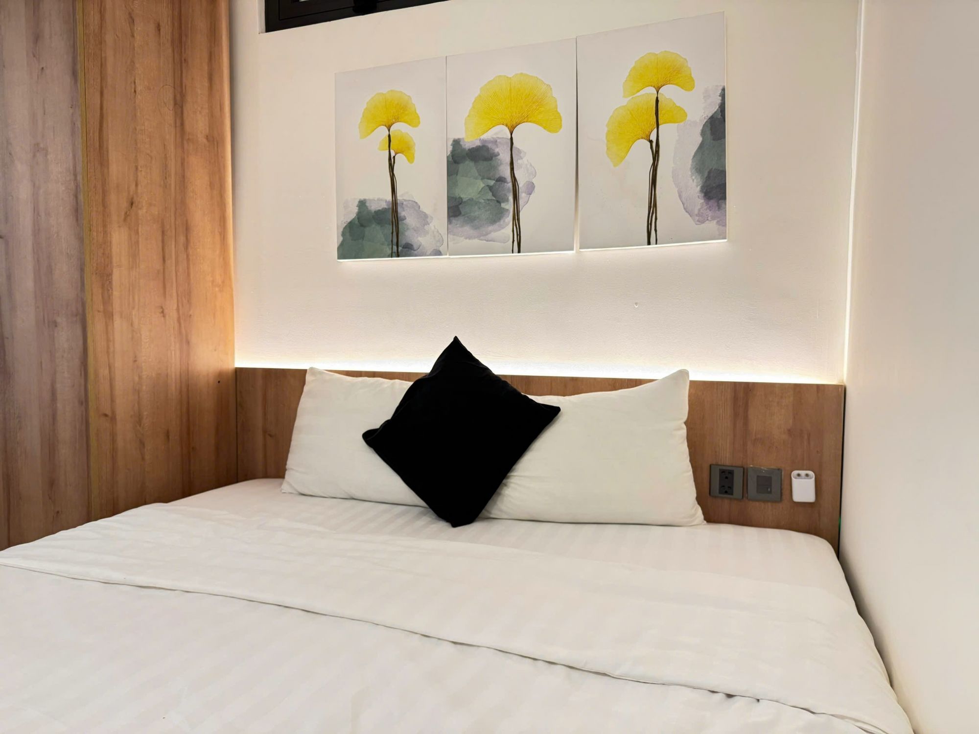 CityNest Residences - Căn hộ 2 phòng ngủ