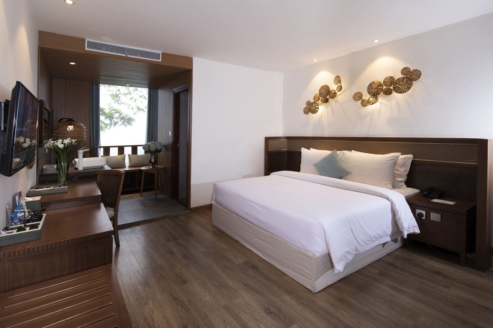 A&EM Art Hotel