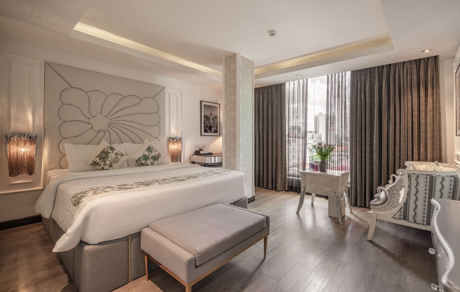 A&EM Saigon Hotel - Ảnh 6