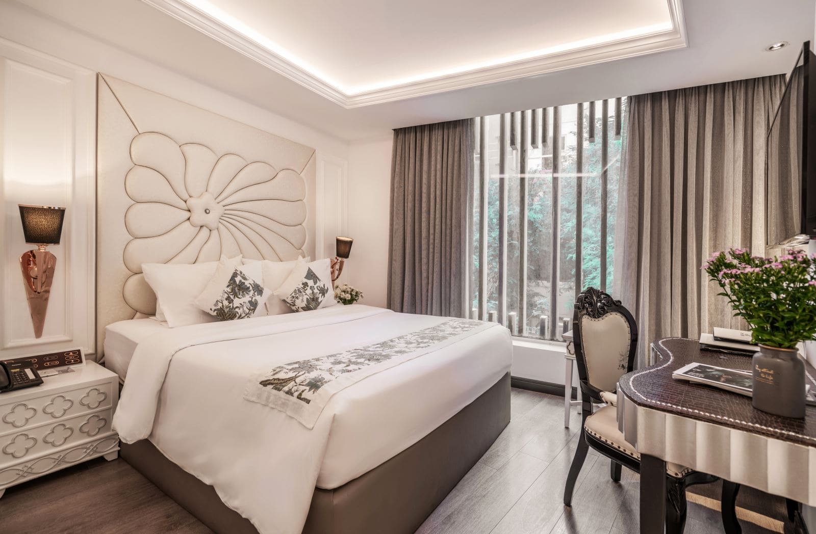 Phòng Suite
