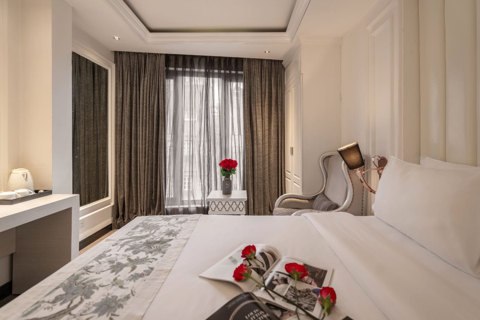 Phòng Executive Suite