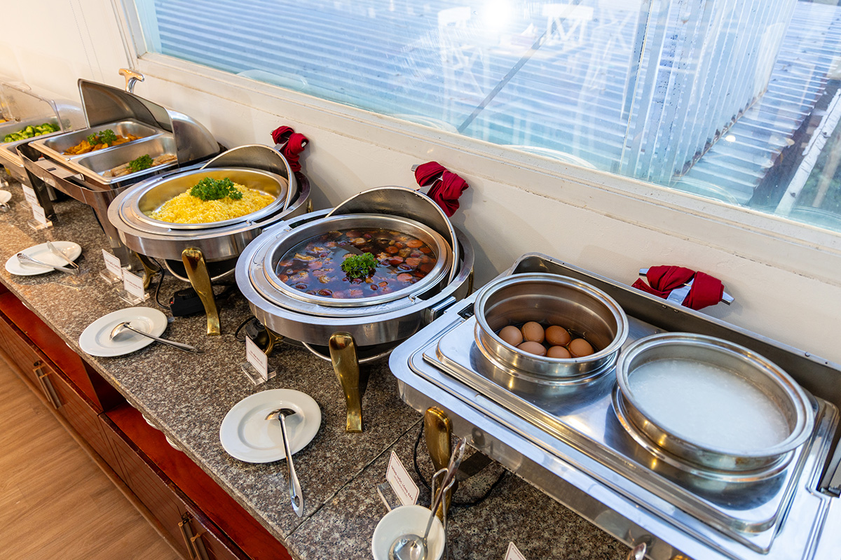 A25 Luxury Hotel - 20 Bùi Thị Xuân - Ảnh 6