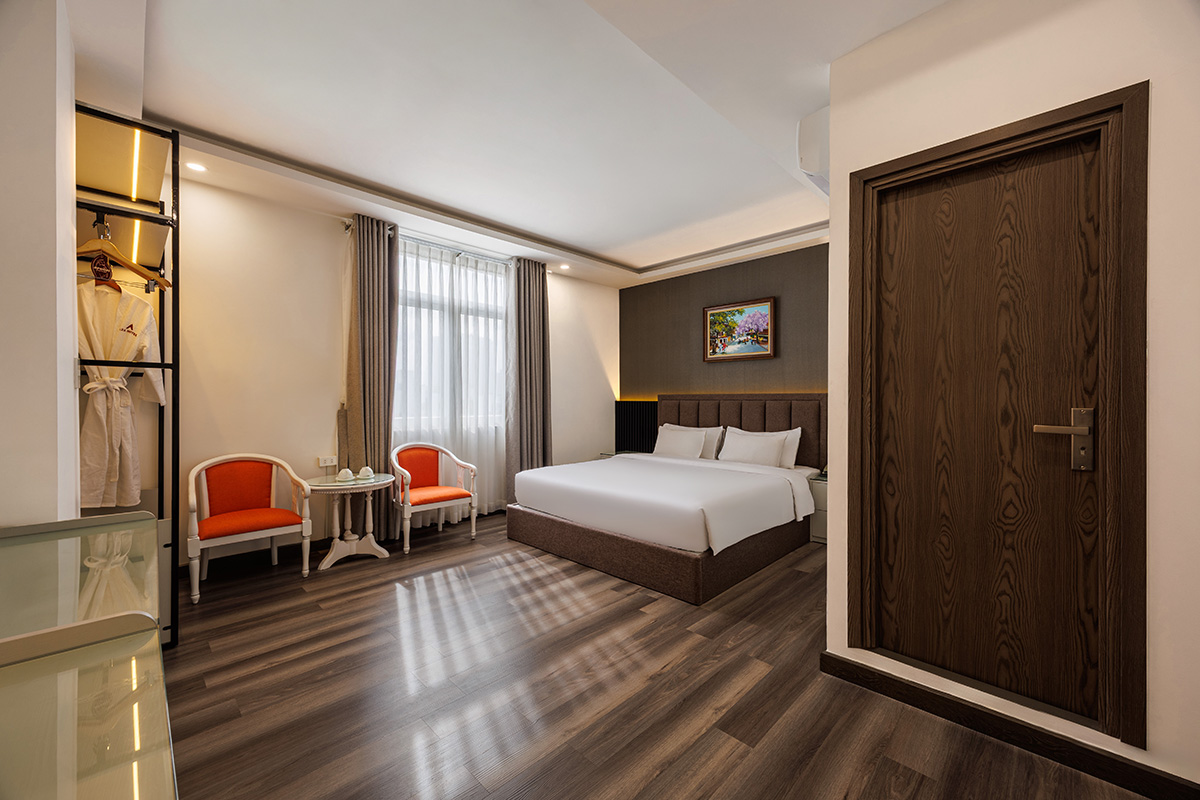 VIP Room