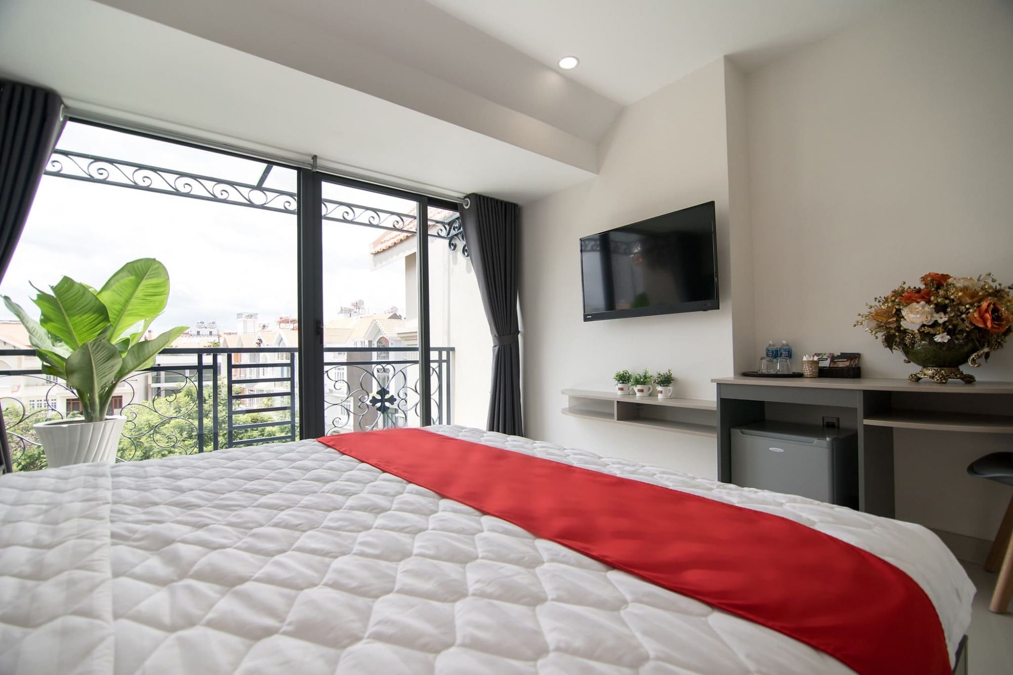 Bin Bin Hotel 7 - Ảnh 6
