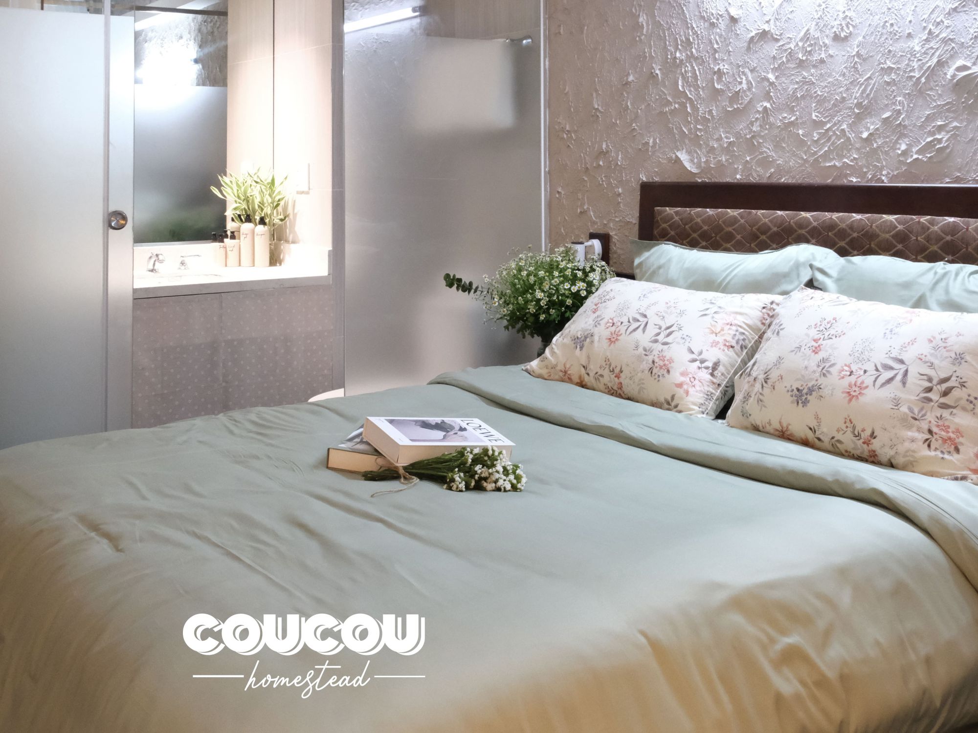 COUCOU Homestad - Ambarella - Ảnh 6