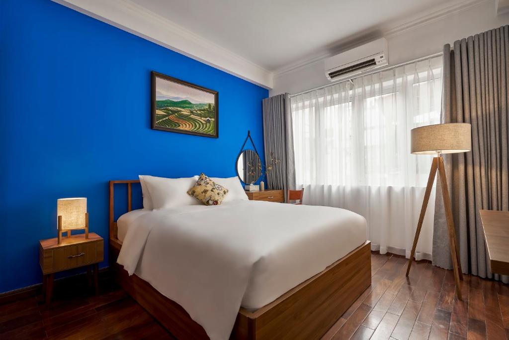 Homestay Chez Mimosa - Ảnh 6
